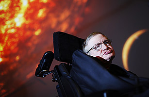 Book Excerpt: Stephen Hawkings The Grand Design