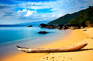 What a Coup: Madagascars Masoala Peninsula 