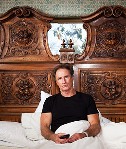 Sex Addiction: Real Disease or Excuse for Men to Cheat?