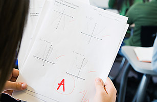 Cheating On The Hard Work of School Reform