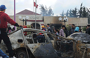 Tunisia: How Mohammed Bouazizi Sparked a Revolution