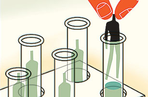 The Great Wall Street Sucking Sound