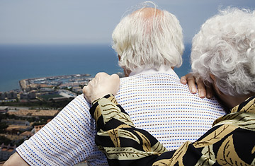 Why Do Women Live Longer Than Men?