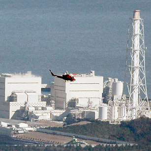 Japan Disaster Drives Oil Below $100