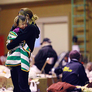 Aftermath: How Japan Will Recover from the Quake
