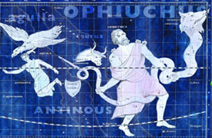 Who Is Ophiuchus? New Zodiac Sign Confuses Horoscopes