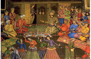 The Art of Museum Diplomacy