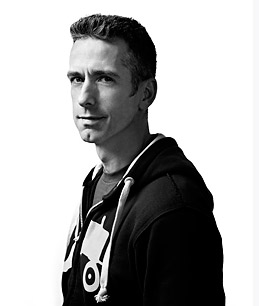 10 Questions for Dan Savage