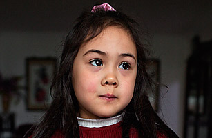 Tiger Daughter: American Dad on Raising a Child in China