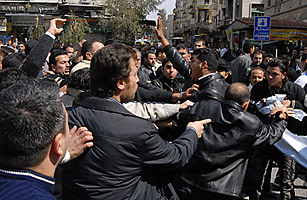 Syrias Emergency Law Set for Repeal, Says Assad Adviser