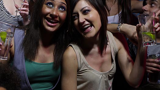 The Teen Brain: The More Mature, the More Reckless