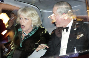 Why British Students Are Rioting over University Tuition