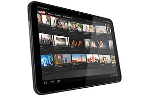 Motorola Xoom: Apple iPad Rival Advances Tablet Market