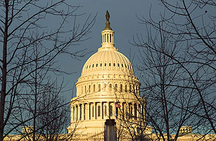 Republican Freshmen: Four Faces of Washingtons Reshaped Political Landscape