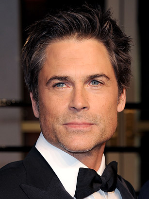 Friends in Lowe Places: Rob Lowe and the Art of the Celebrity Memoir