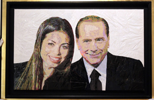 The Brief, Bizarre Start of Berlusconis Sex Trial