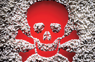 The New Drug Crisis: Addiction by Prescription