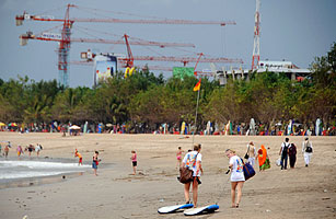 Holidays in Hell: Balis Ongoing Woes