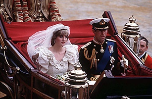 Will William and Kate Make Up for Charles and Di?