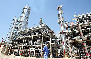 Why Iran is Nervous About Iraqs Oil Production
