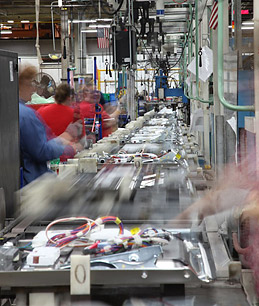 Richard Stengel: We Need a Jobs Czar