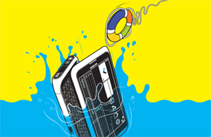 Is Windows Nokias Lifeline?