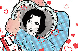 Lifestyles of the Fierce and Tragic