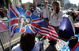 Why Americas Anglophiles Are Missing the Point of the Royal Wedding