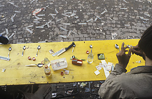 Decriminalizing Drugs in Portugal a Success, Says Report