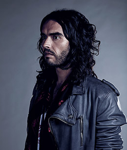 Profile: Arthur Star Russell Brand