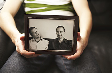 Are Gay Relationships Different?