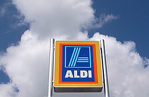 Aldi: A Grocer for the Recession