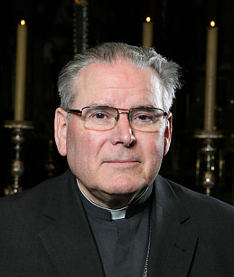 Outrage: Former Bishop Vangheluwe Downplays Child Abuse