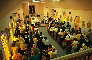 Catholic Controversy: Is Being Superior to Substance?