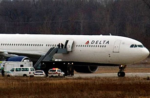 House Passes $57 Billion Aviation Bill