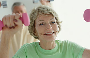 Studies Link Exercise in Older Adults to Healthier Aging