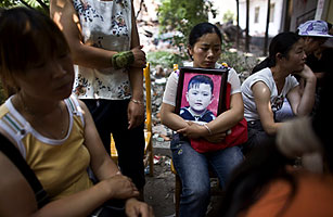 Essay: The China Paradox