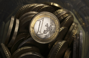 Keep the Change: German Police Bust Euro-Coin Fraud Ring