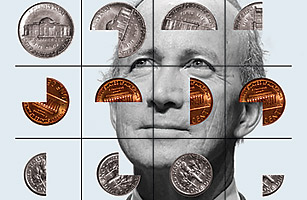 Mitch Daniels: The Rare Politician Telling It like It Is