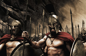 Movies: The Art of War