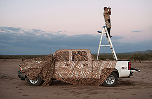 The Politics of Arizonas Great Divide