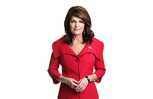 Does Sarah Palin Want to Be President, or Just Famous?