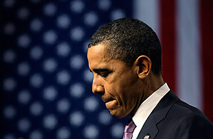 Obama First to Put Tax Increases on Budget Table