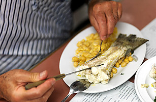 How My Mercury Level Hit Double the Safety Limit