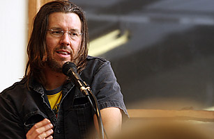 David Foster Wallace: The Death of a Genius