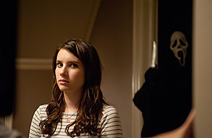 Scre4m: The Ultimate Shriekquel