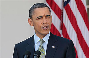 Obama Re-Election Launches with Email, Website