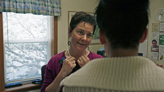 Nurse Practitioners Role in Expanded Health Care