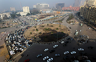 Middle East Protests: Iran and Egypt Face New Challenges