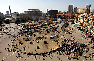 Egypt: Is the Military with or Against the Revolution?